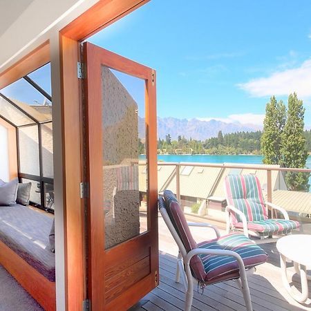 The Lodges Queenstown Buitenkant foto