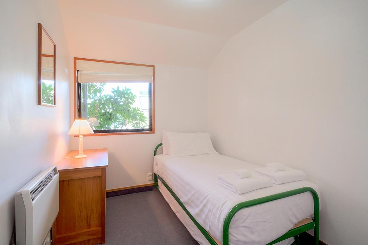 The Lodges Queenstown Buitenkant foto
