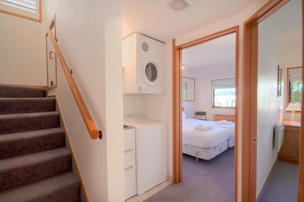 The Lodges Queenstown Buitenkant foto